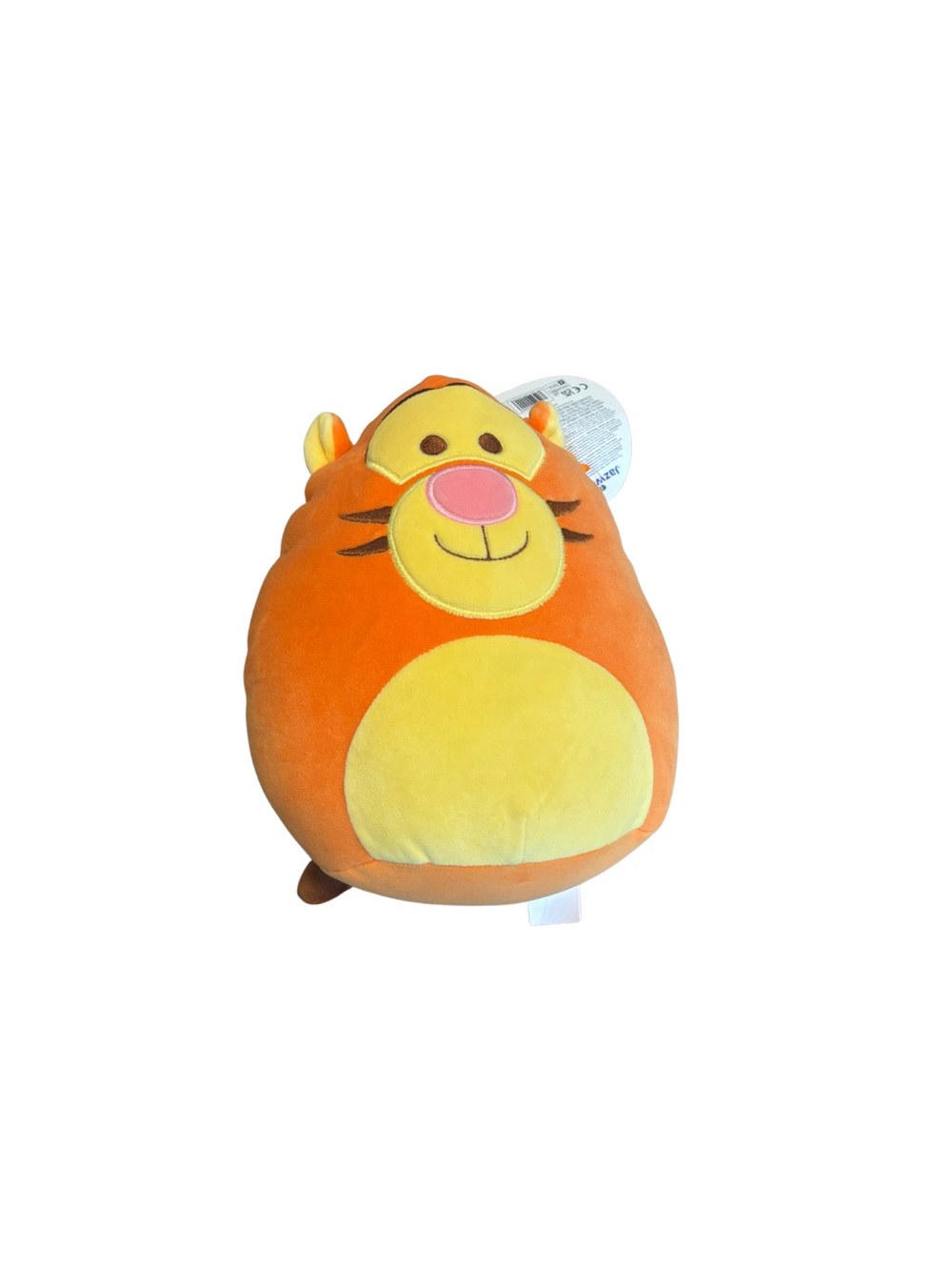 official Disney Tigger Squishmallow